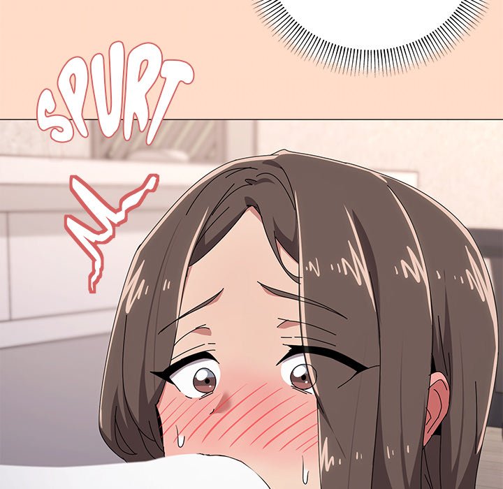 What’s wrong with this family? Chapter 58 Page 100