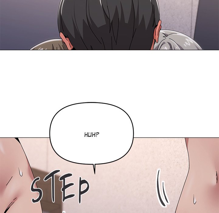 What’s wrong with this family? Chapter 58 Page 107