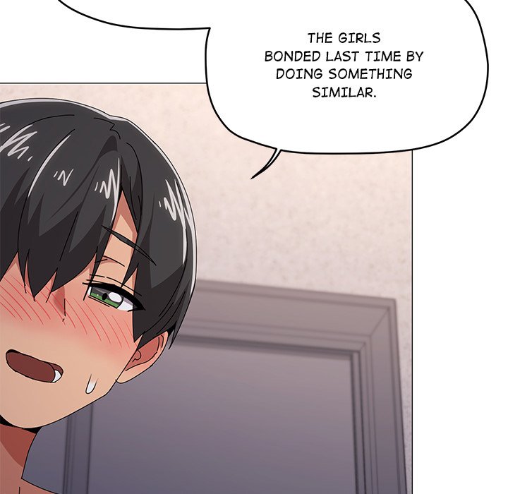 What’s wrong with this family? Chapter 58 Page 111