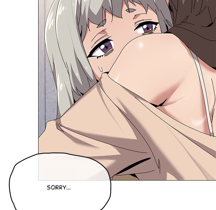 What’s wrong with this family? Chapter 58 Page 18