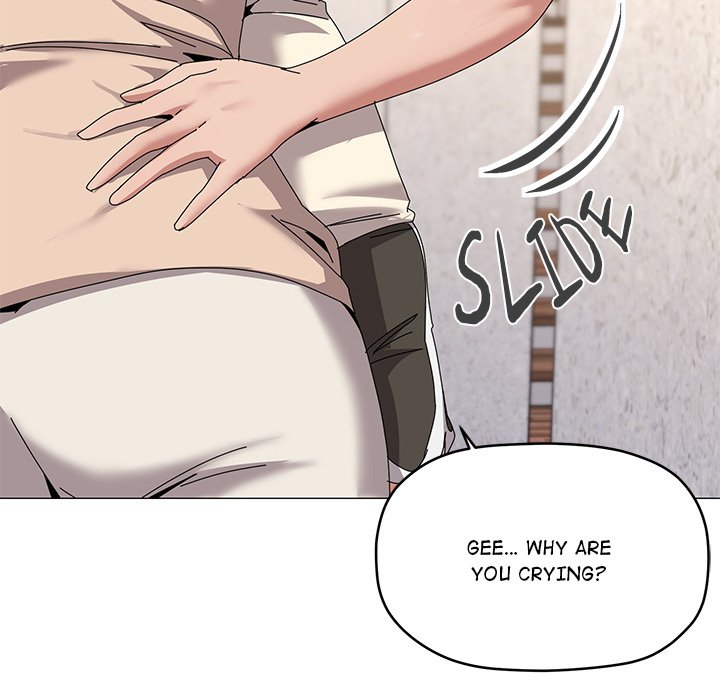 What’s wrong with this family? Chapter 58 Page 22