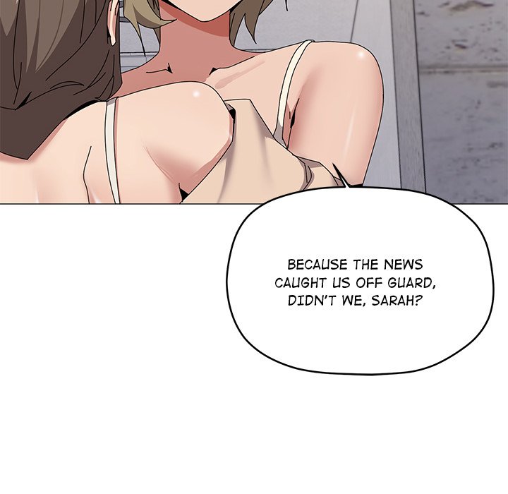 What’s wrong with this family? Chapter 58 Page 24