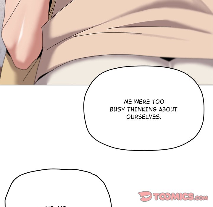 What’s wrong with this family? Chapter 58 Page 26