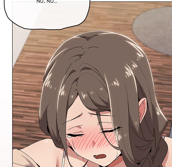 What’s wrong with this family? Chapter 58 Page 27