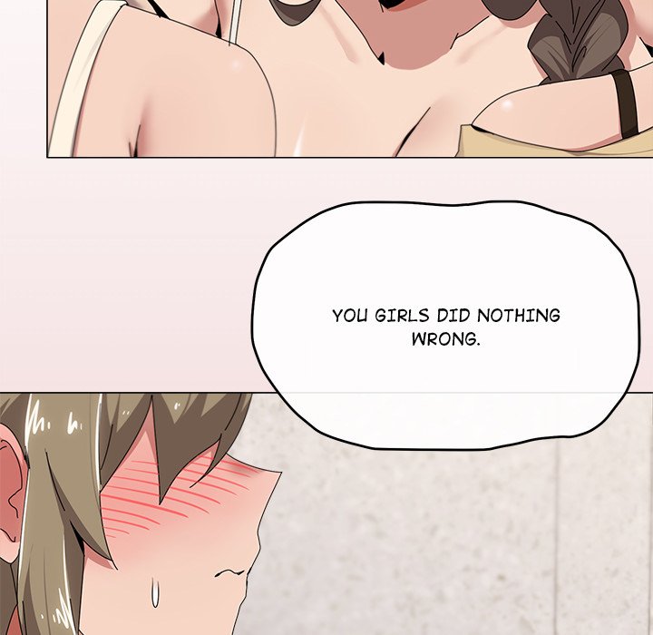 What’s wrong with this family? Chapter 58 Page 28