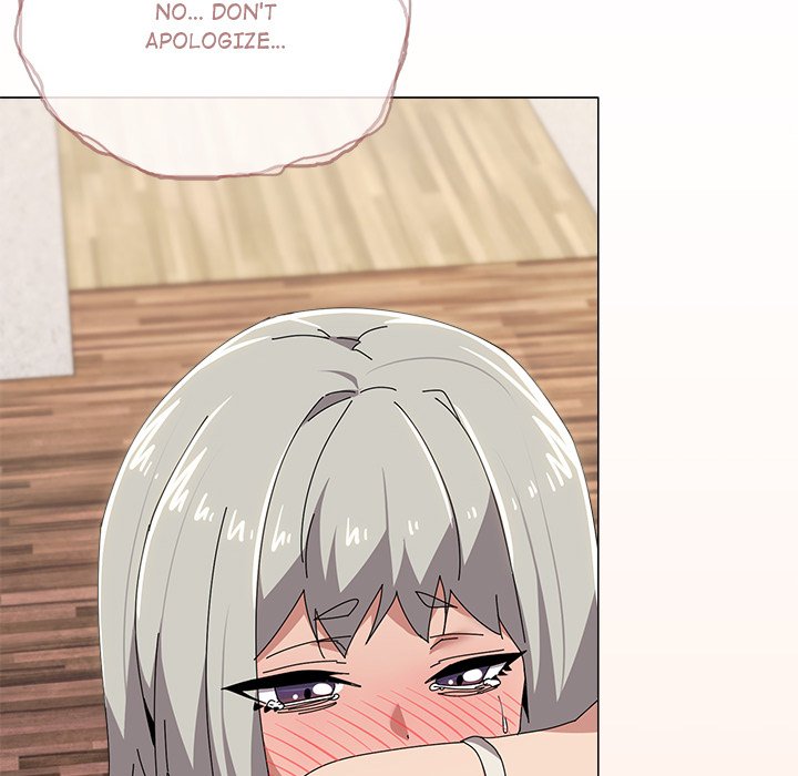 What’s wrong with this family? Chapter 58 Page 35