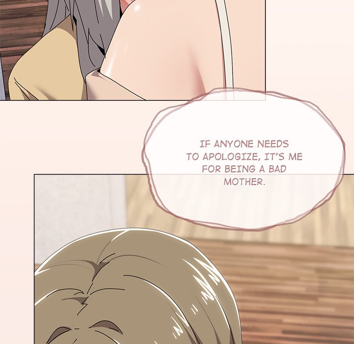 What’s wrong with this family? Chapter 58 Page 36