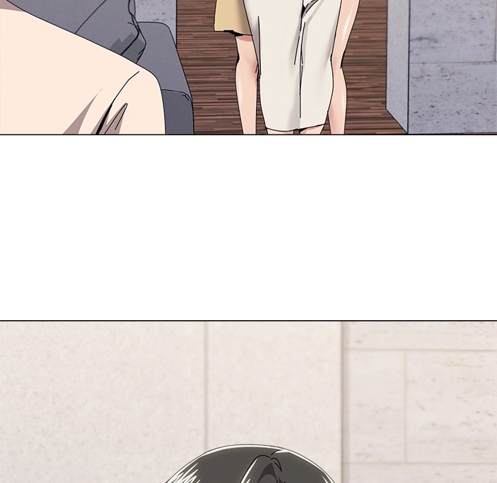 What’s wrong with this family? Chapter 58 Page 39