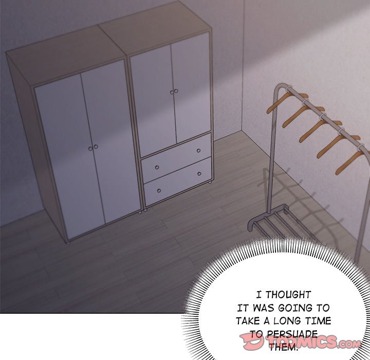 What’s wrong with this family? Chapter 58 Page 44