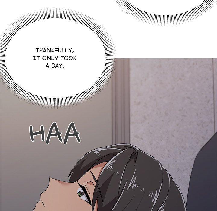 What’s wrong with this family? Chapter 58 Page 45