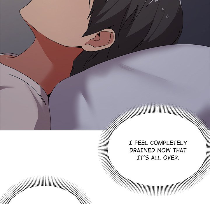 What’s wrong with this family? Chapter 58 Page 46