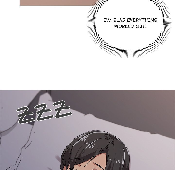 What’s wrong with this family? Chapter 58 Page 48