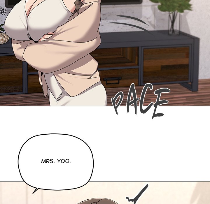 What’s wrong with this family? Chapter 58 Page 5