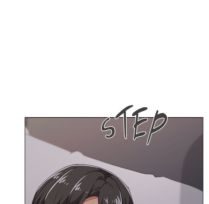 What’s wrong with this family? Chapter 58 Page 51