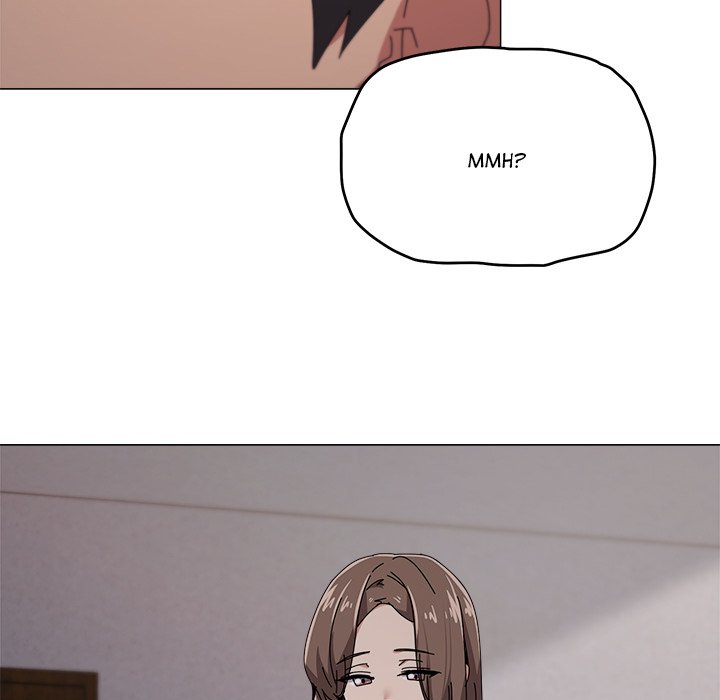 What’s wrong with this family? Chapter 58 Page 55