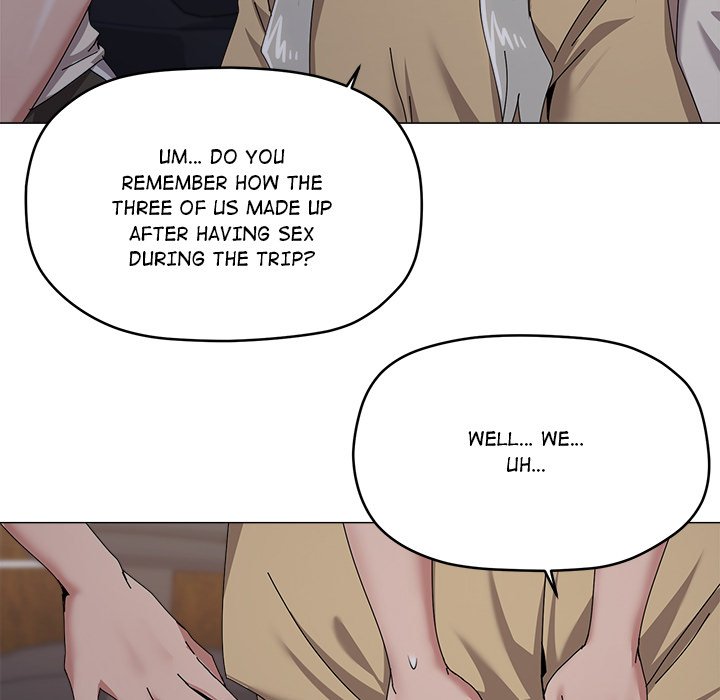 What’s wrong with this family? Chapter 58 Page 61