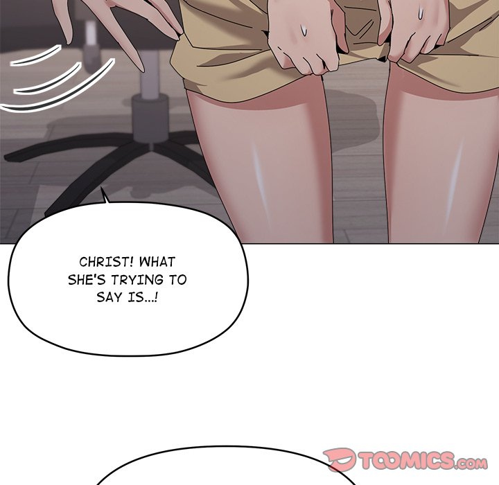 What’s wrong with this family? Chapter 58 Page 62