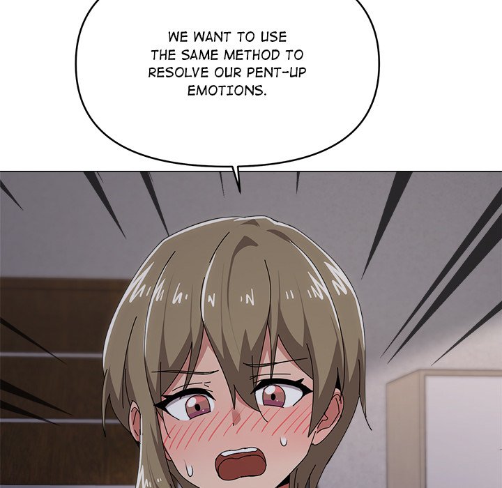 What’s wrong with this family? Chapter 58 Page 63