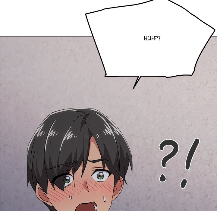 What’s wrong with this family? Chapter 58 Page 65