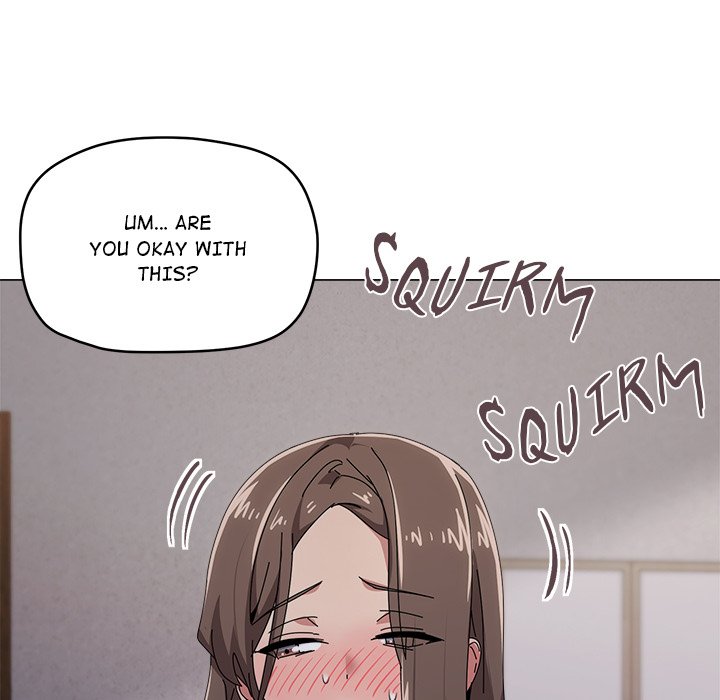 What’s wrong with this family? Chapter 58 Page 67