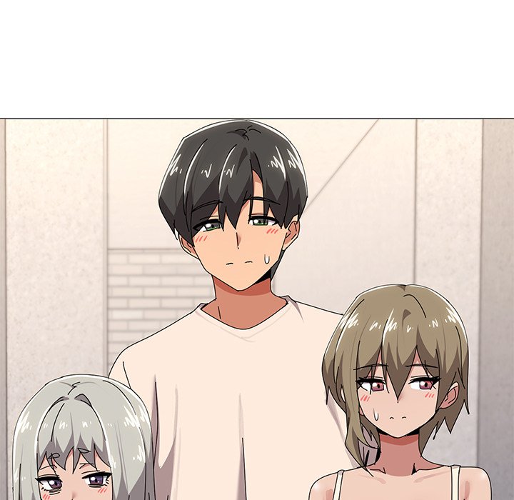 What’s wrong with this family? Chapter 58 Page 7