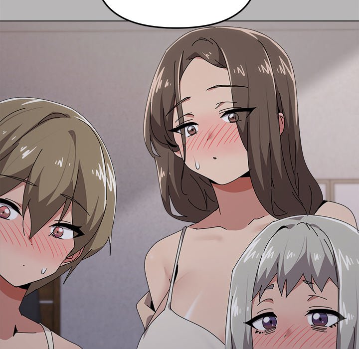 What’s wrong with this family? Chapter 58 Page 72