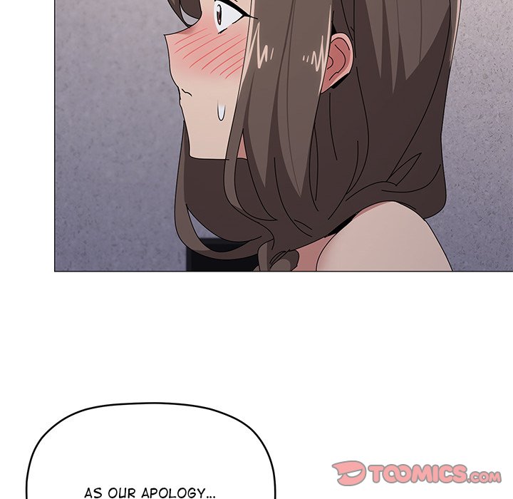 What’s wrong with this family? Chapter 58 Page 80