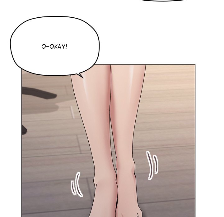 What’s wrong with this family? Chapter 58 Page 83