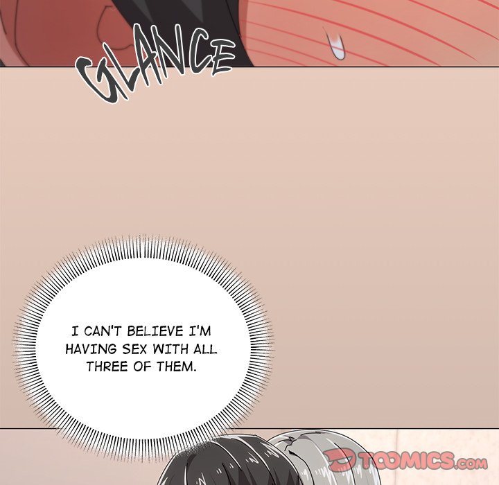 What’s wrong with this family? Chapter 58 Page 92