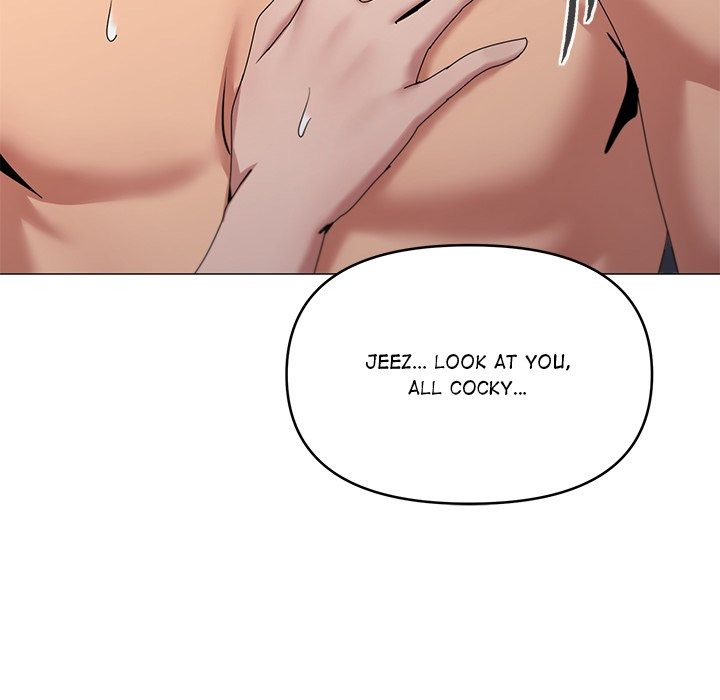 What’s wrong with this family? Chapter 59 Page 100
