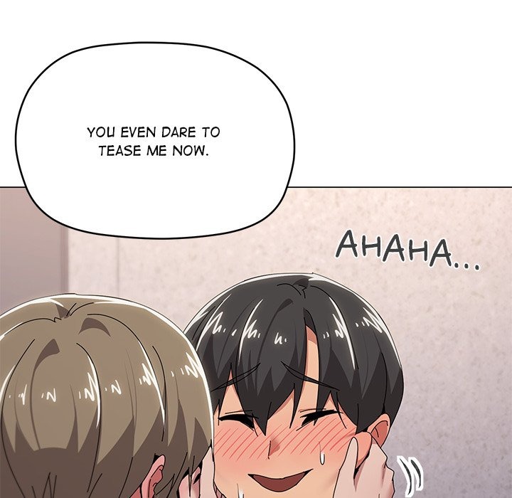 What’s wrong with this family? Chapter 59 Page 101