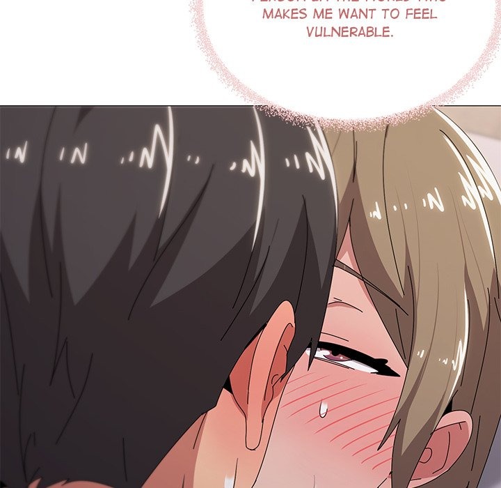 What’s wrong with this family? Chapter 59 Page 112