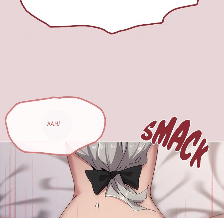 What’s wrong with this family? Chapter 59 Page 18