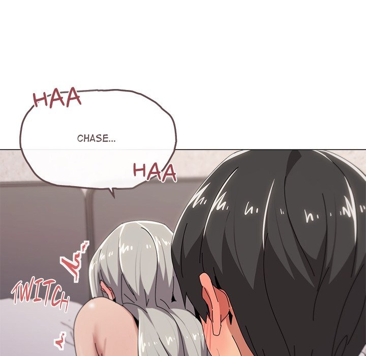 What’s wrong with this family? Chapter 59 Page 31