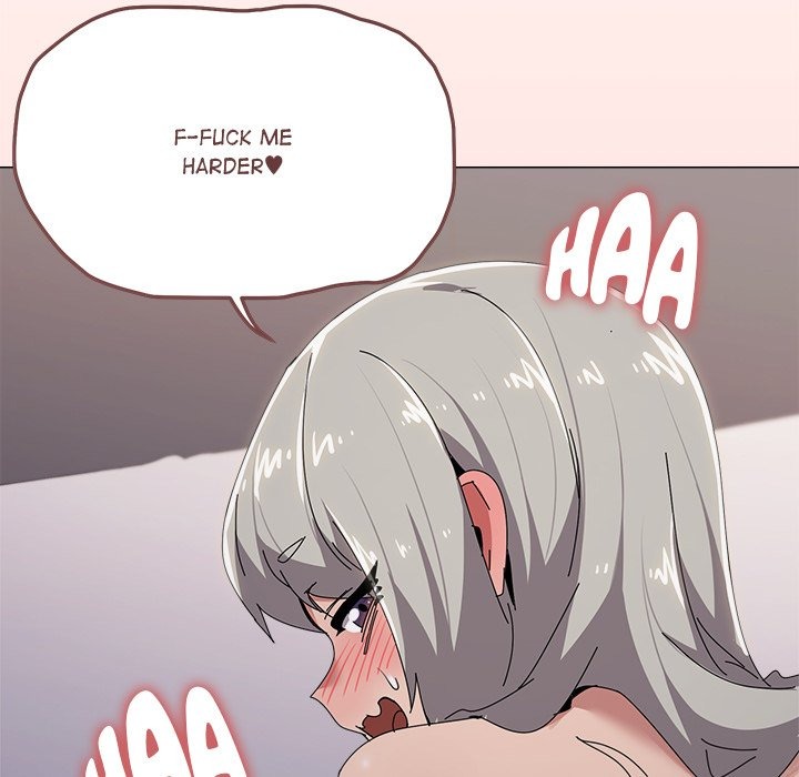 What’s wrong with this family? Chapter 59 Page 33