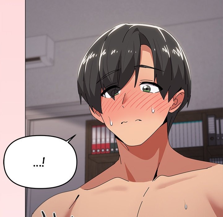 What’s wrong with this family? Chapter 59 Page 35