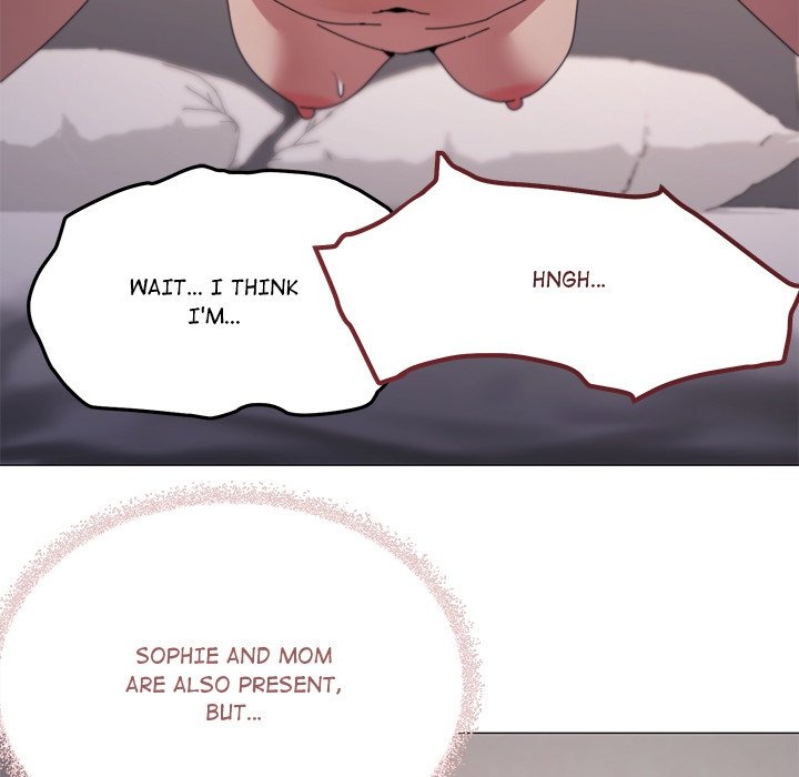 What’s wrong with this family? Chapter 59 Page 47
