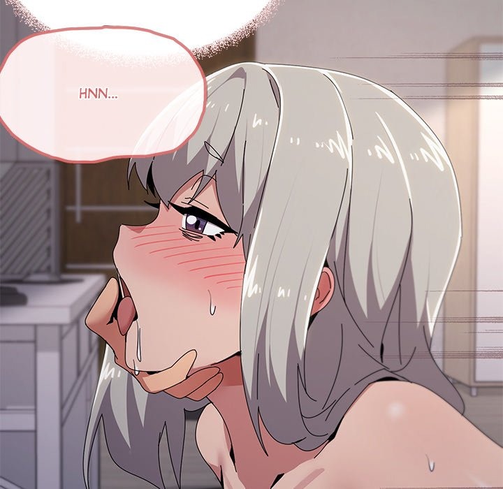 What’s wrong with this family? Chapter 59 Page 48