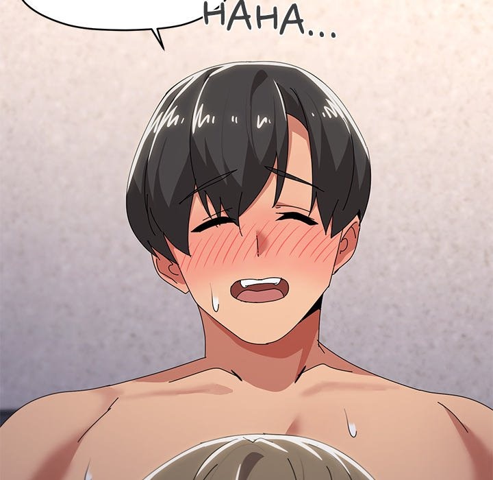 What’s wrong with this family? Chapter 59 Page 98