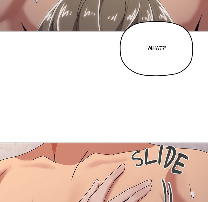 What’s wrong with this family? Chapter 59 Page 99
