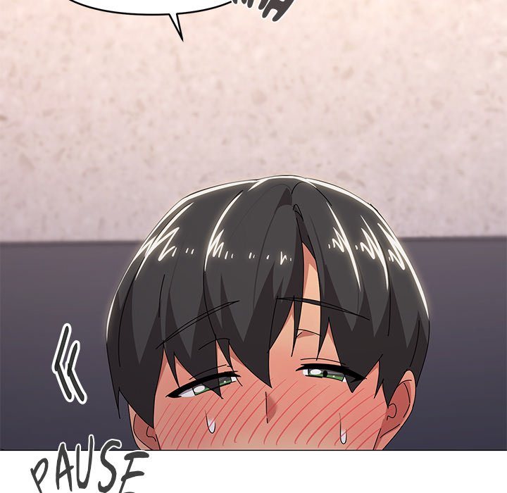 What’s wrong with this family? Chapter 60 Page 100