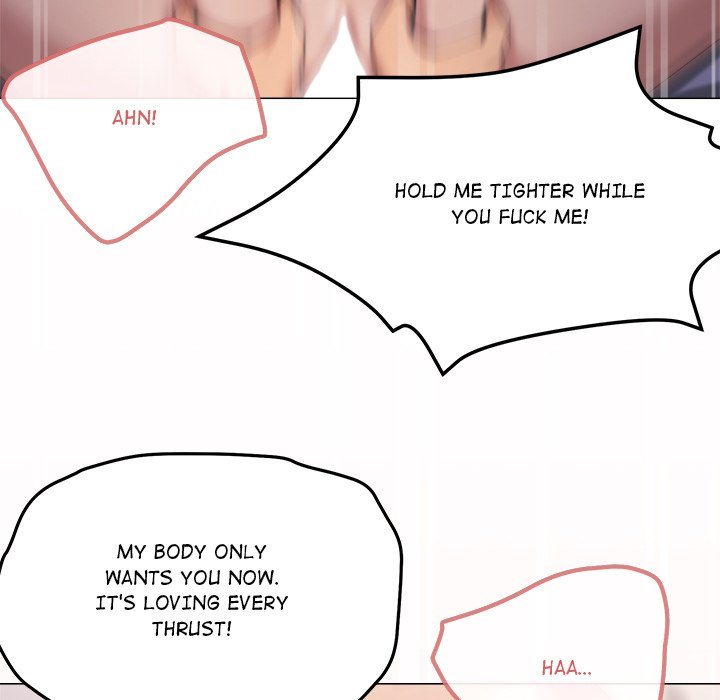What’s wrong with this family? Chapter 60 Page 109