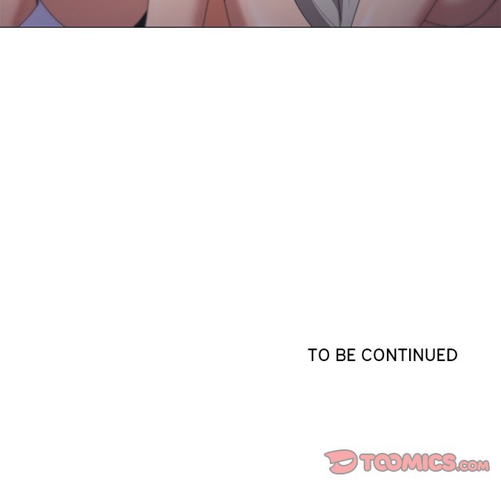 What’s wrong with this family? Chapter 60 Page 123