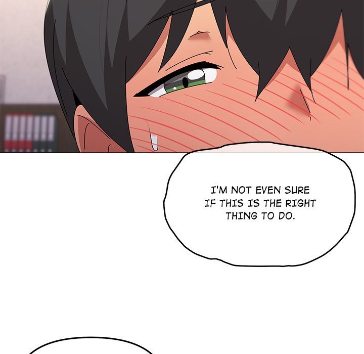 What’s wrong with this family? Chapter 60 Page 16