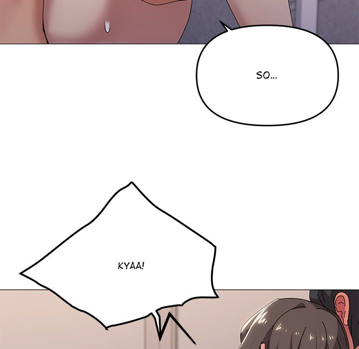 What’s wrong with this family? Chapter 60 Page 18