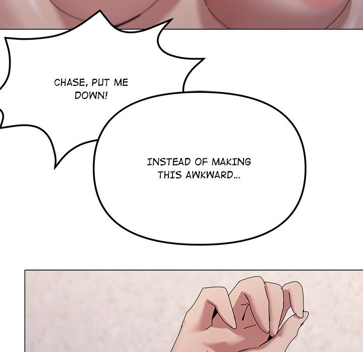 What’s wrong with this family? Chapter 60 Page 35