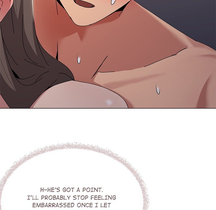 What’s wrong with this family? Chapter 60 Page 38