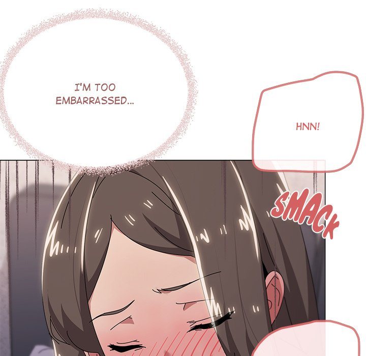 What’s wrong with this family? Chapter 60 Page 44