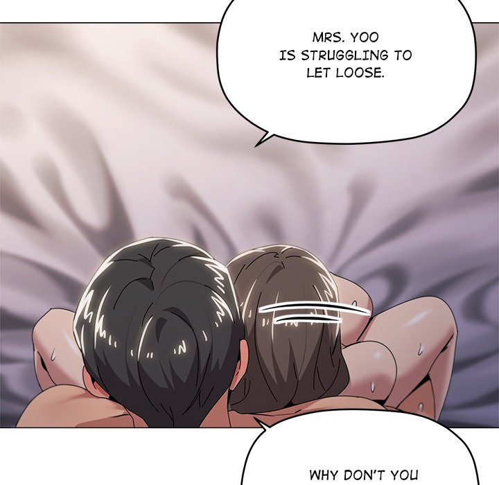 What’s wrong with this family? Chapter 60 Page 49