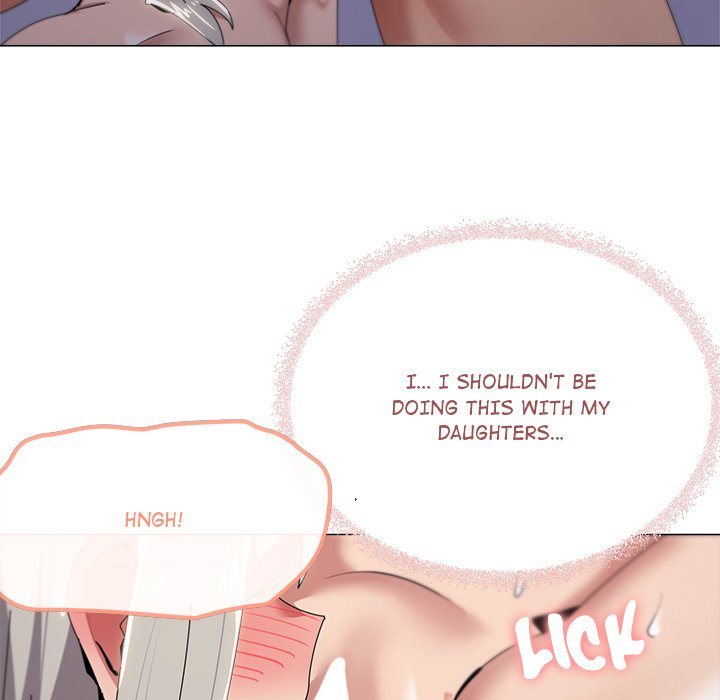 What’s wrong with this family? Chapter 60 Page 56